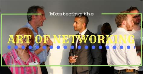 How Intention Magic Can Transform Your Networking Experience